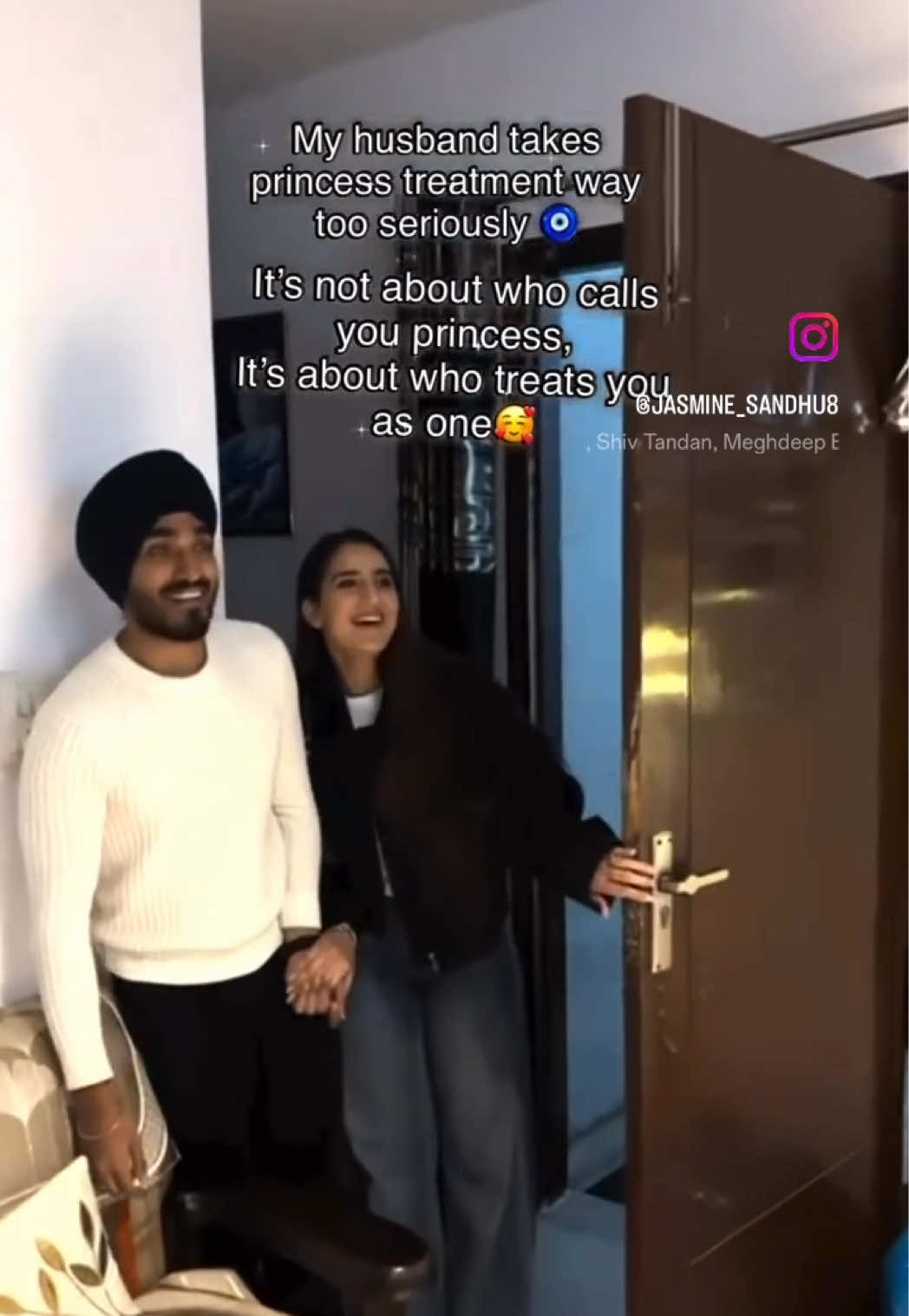 @Jasmine Sandhu