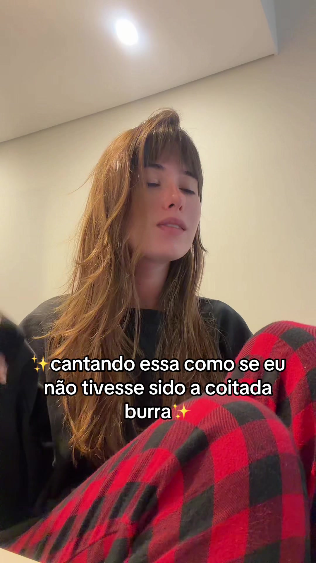 @n&atilde;o eh a mari&aacute;h 💅🫦✨