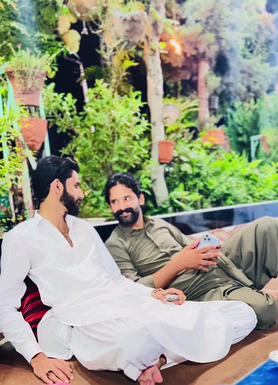@راجہ عمران فخرے کلیال