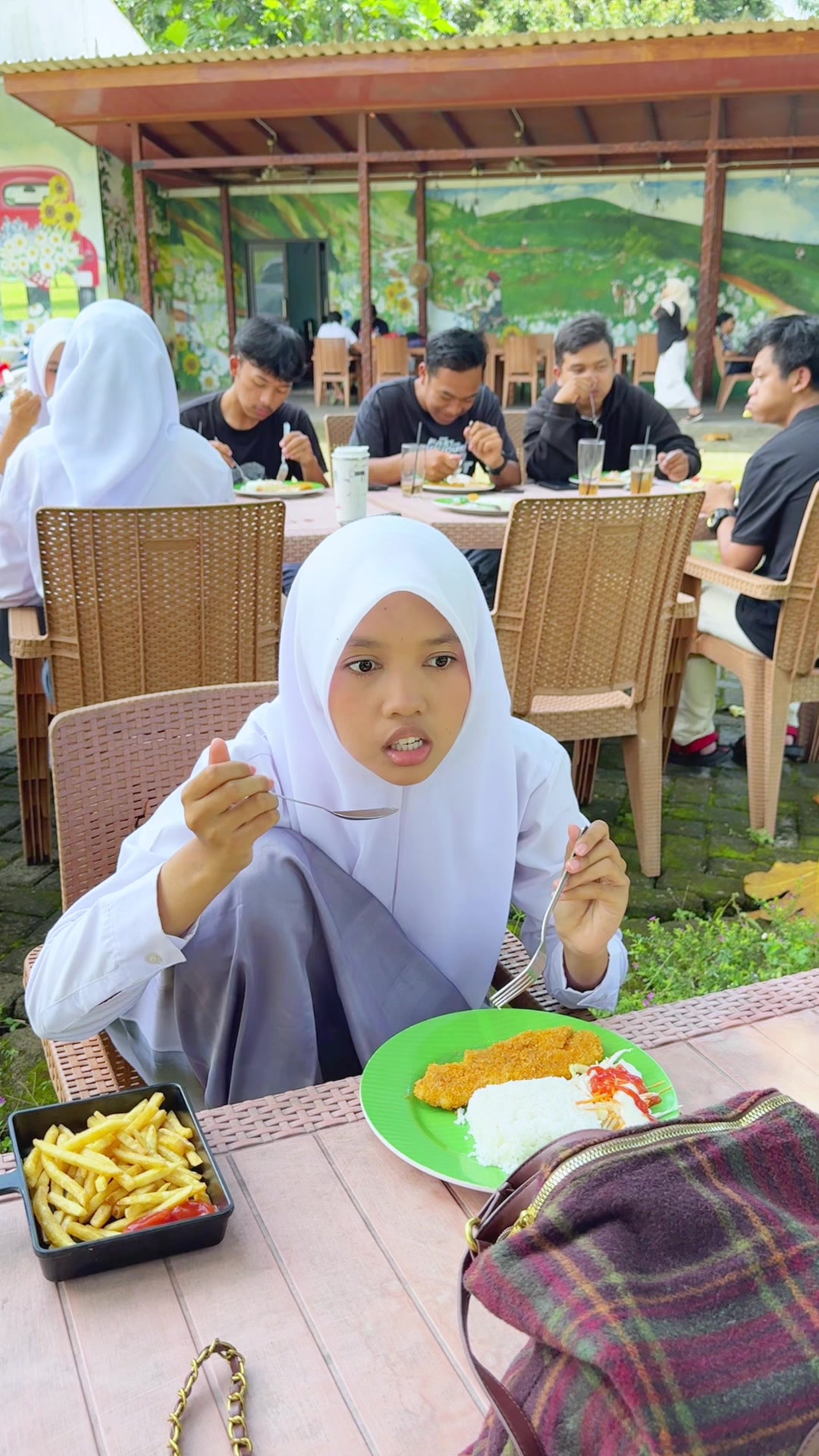 @Gusman ade