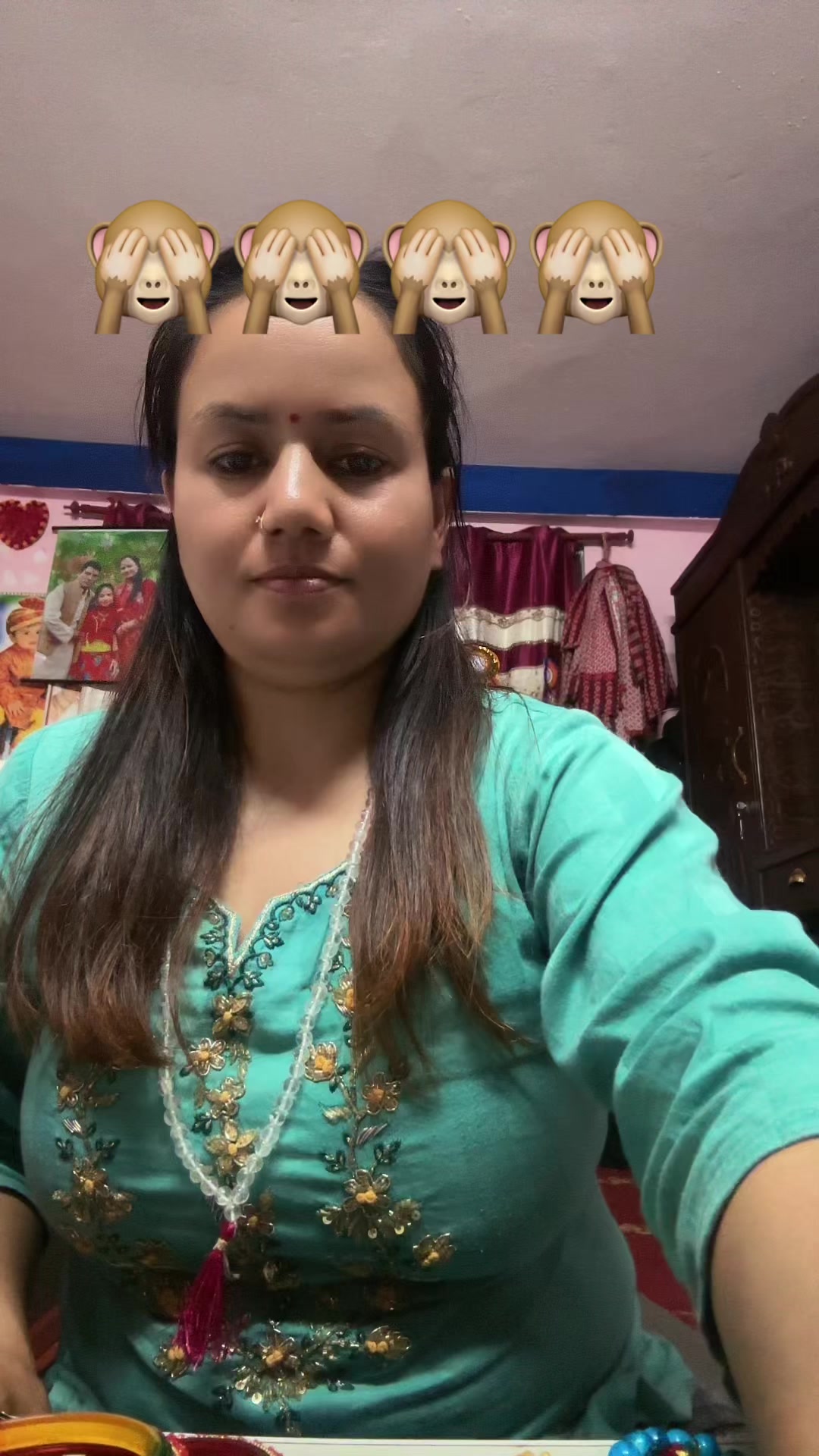 @maiya karki