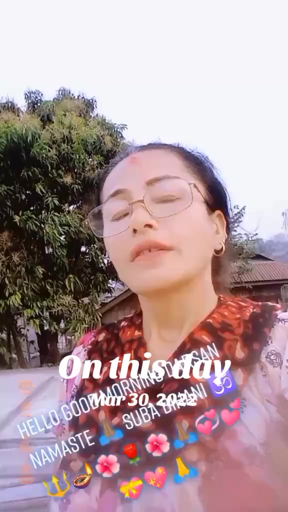 @Kamala Bhandari Bista