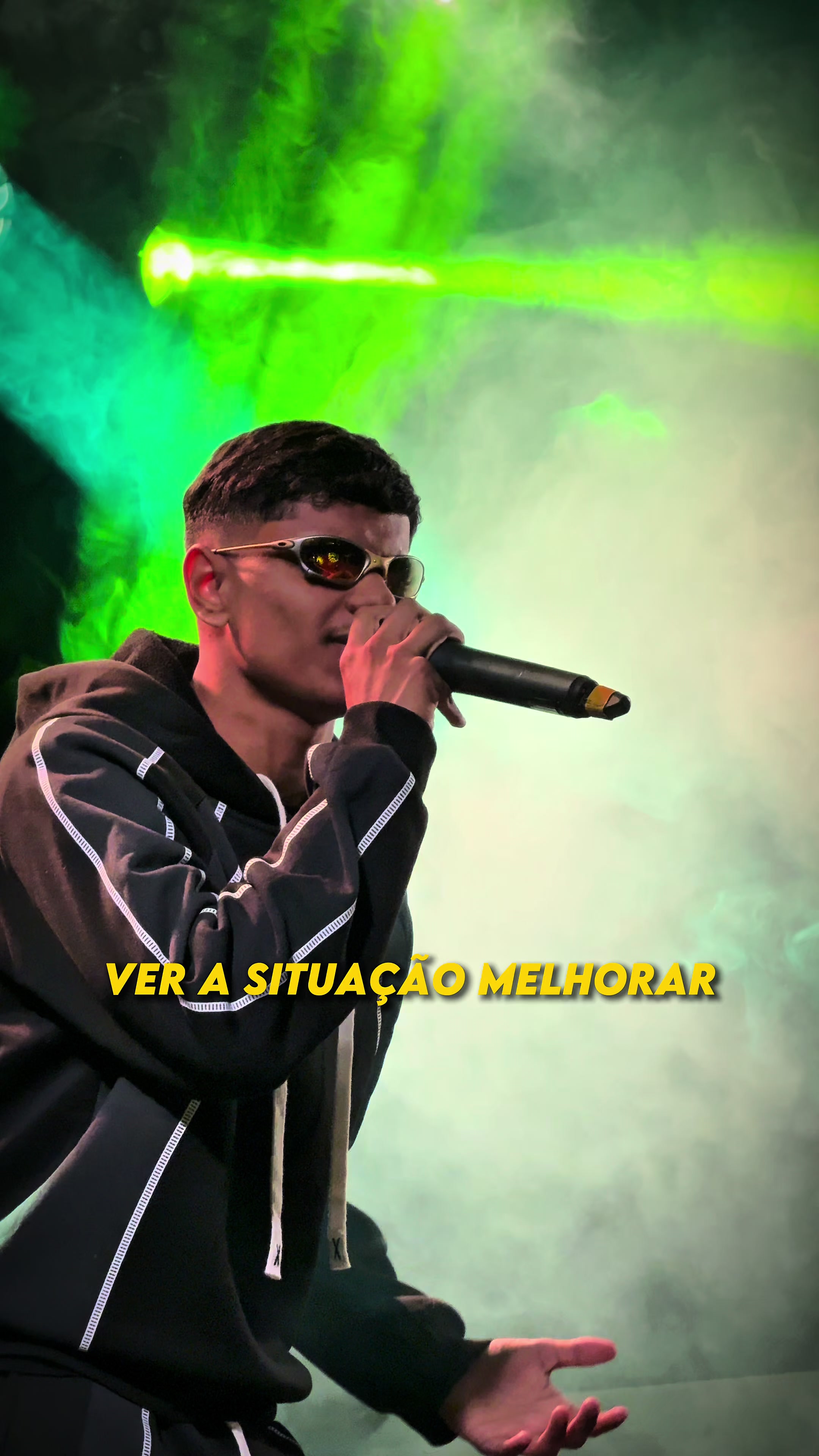 @Dinho MC