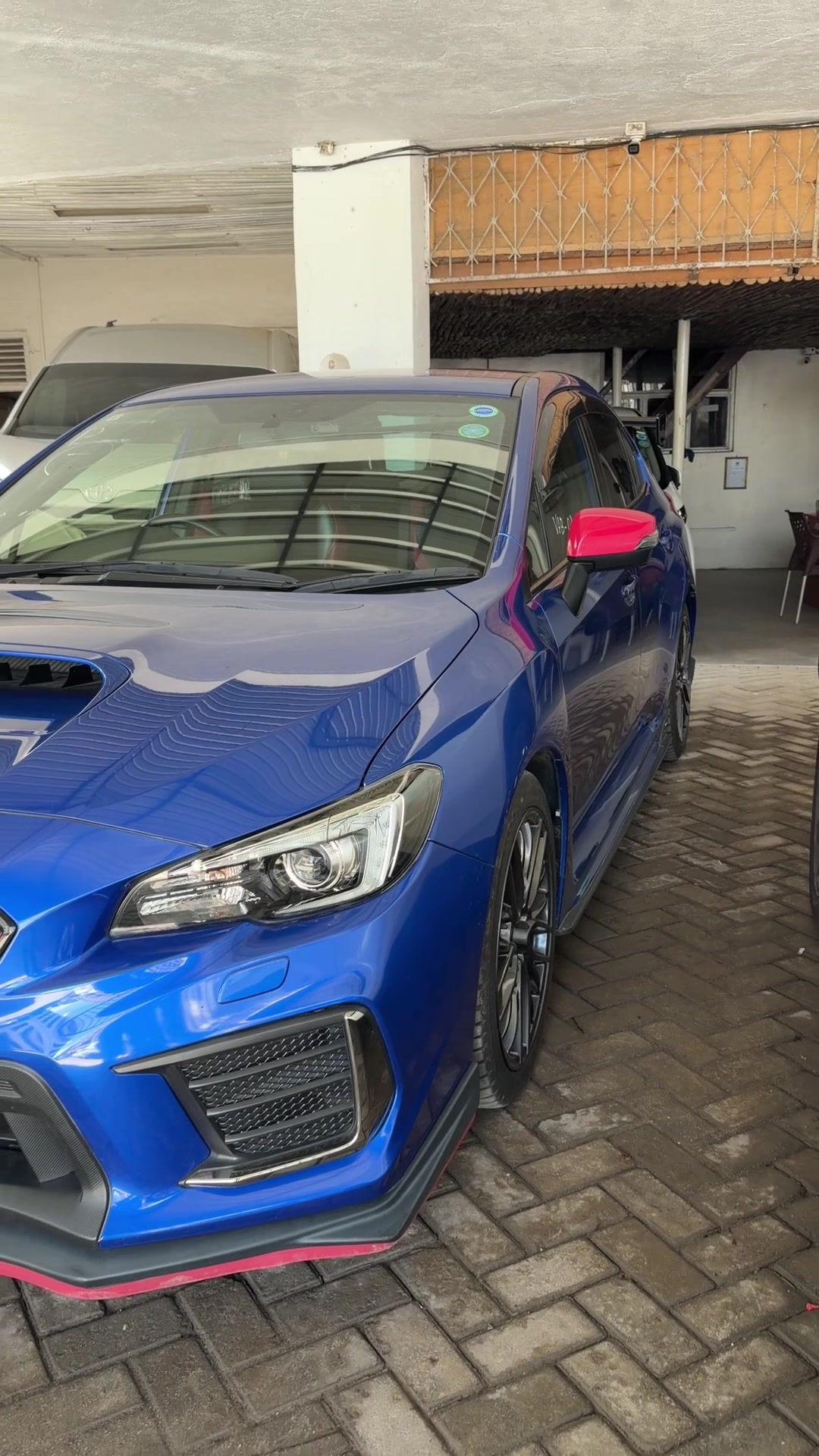 @CAR DEALS KENYA LTD