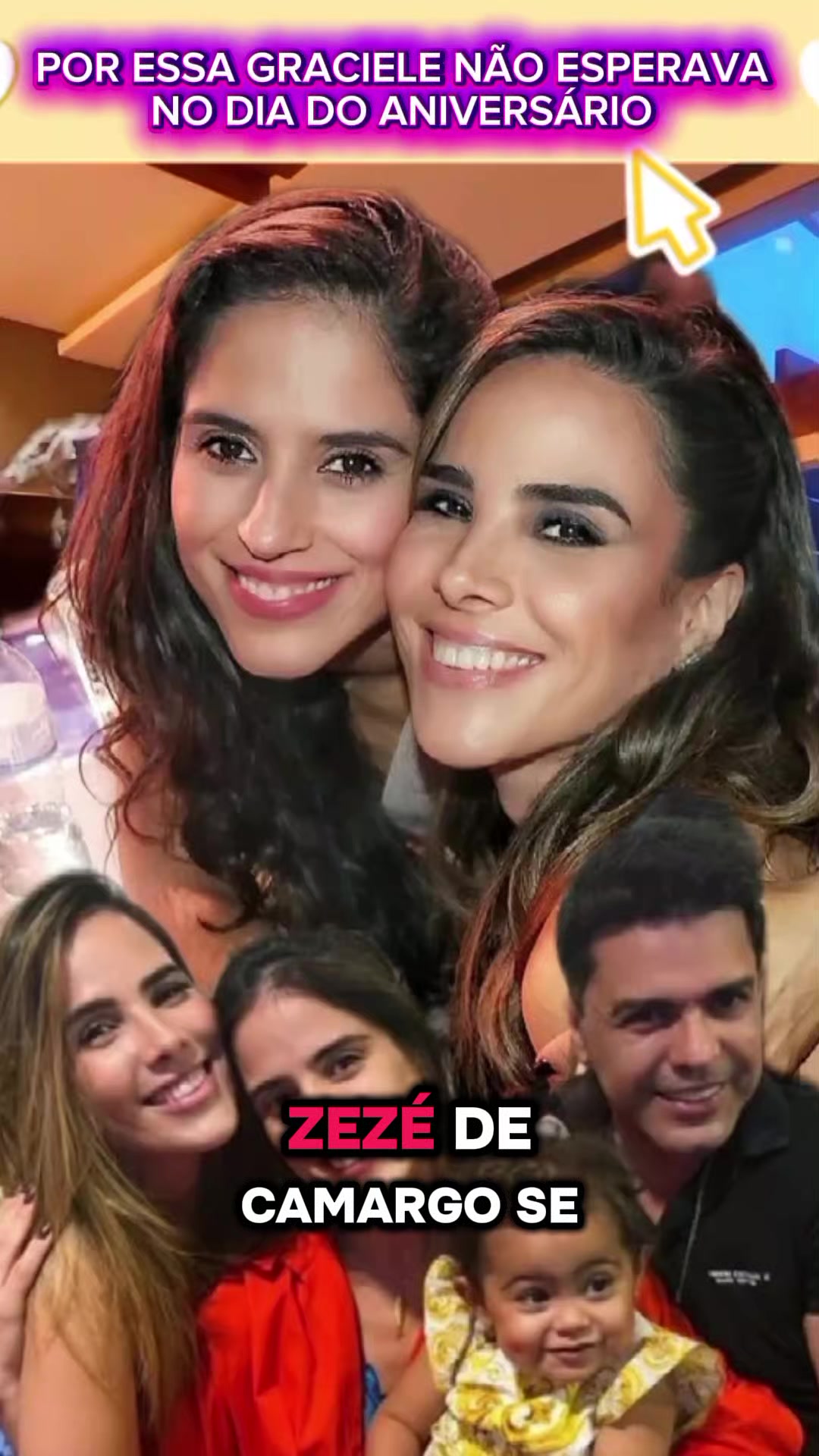 @fofocalizando