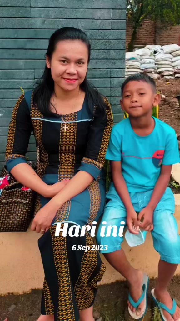 @Sapriana Ginting