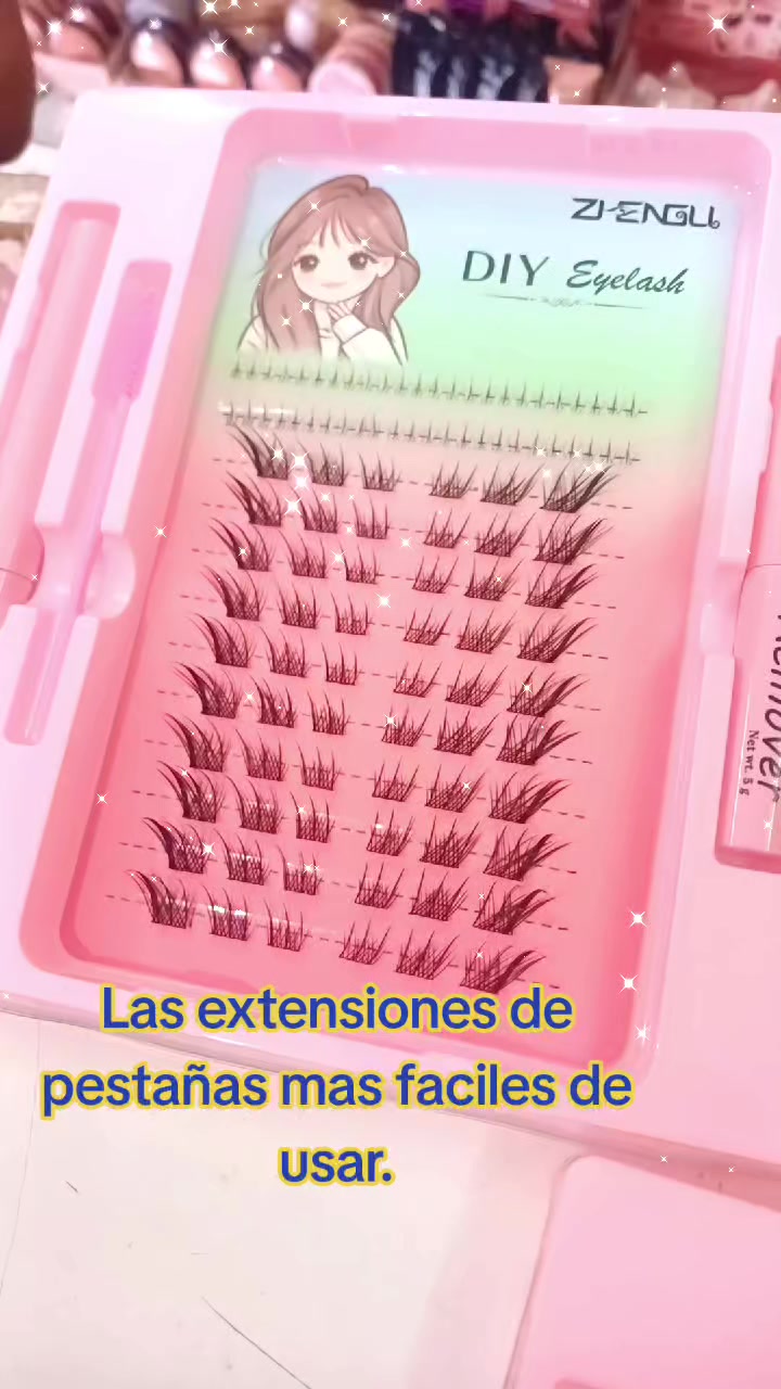 @Cosmetic Mely