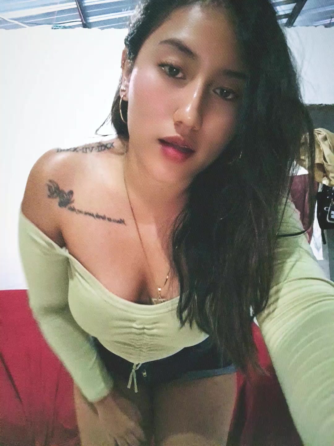 @Alison M♍️