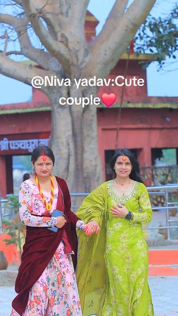 @sasbahu💃💃