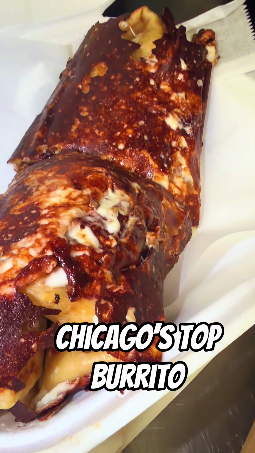 @Chicago&rsquo;s Tacos