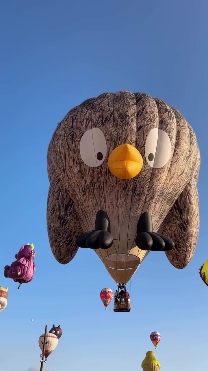 @Cappadocia Turkey