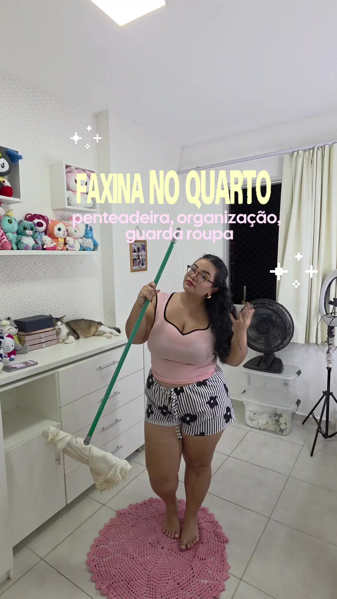 @Bia do casal CLT