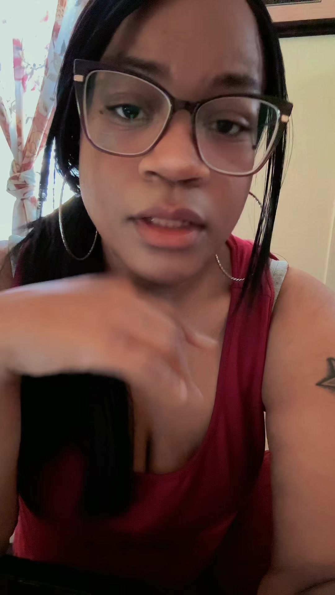 @Issa Marie