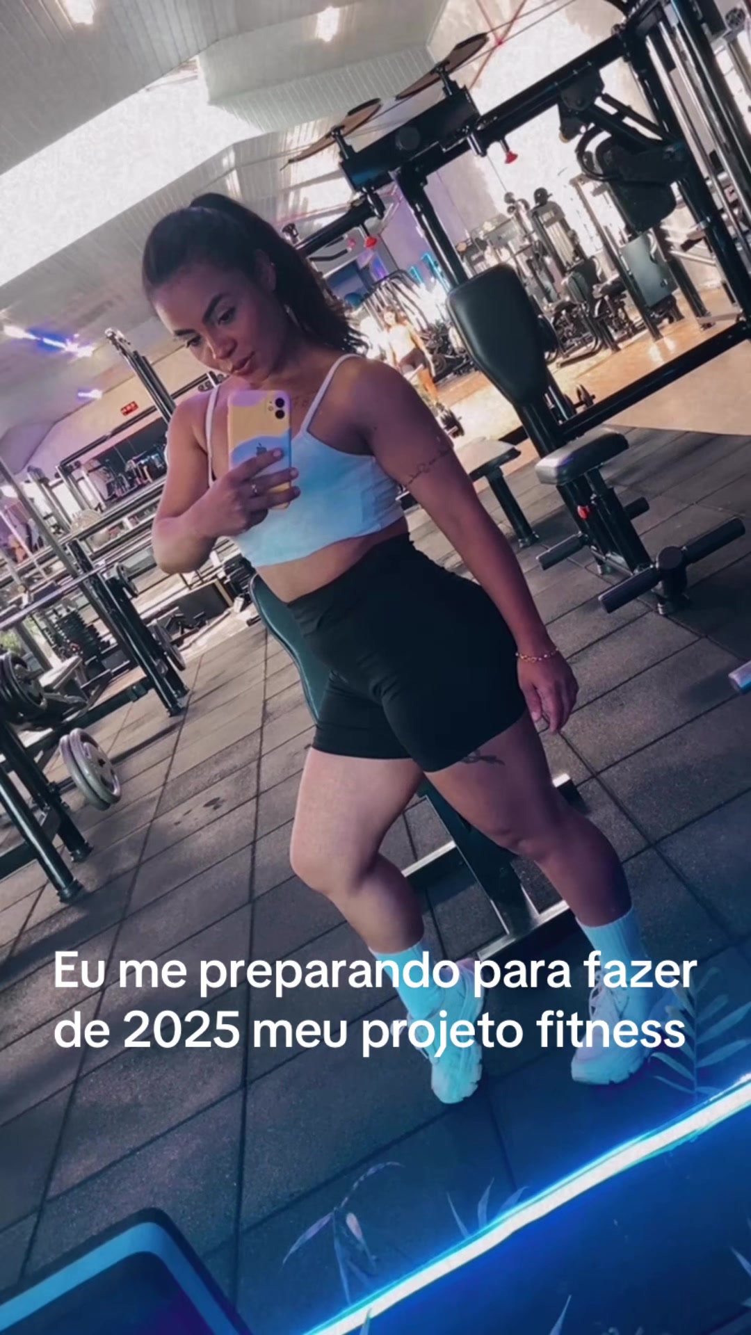 @Bruna Mayara