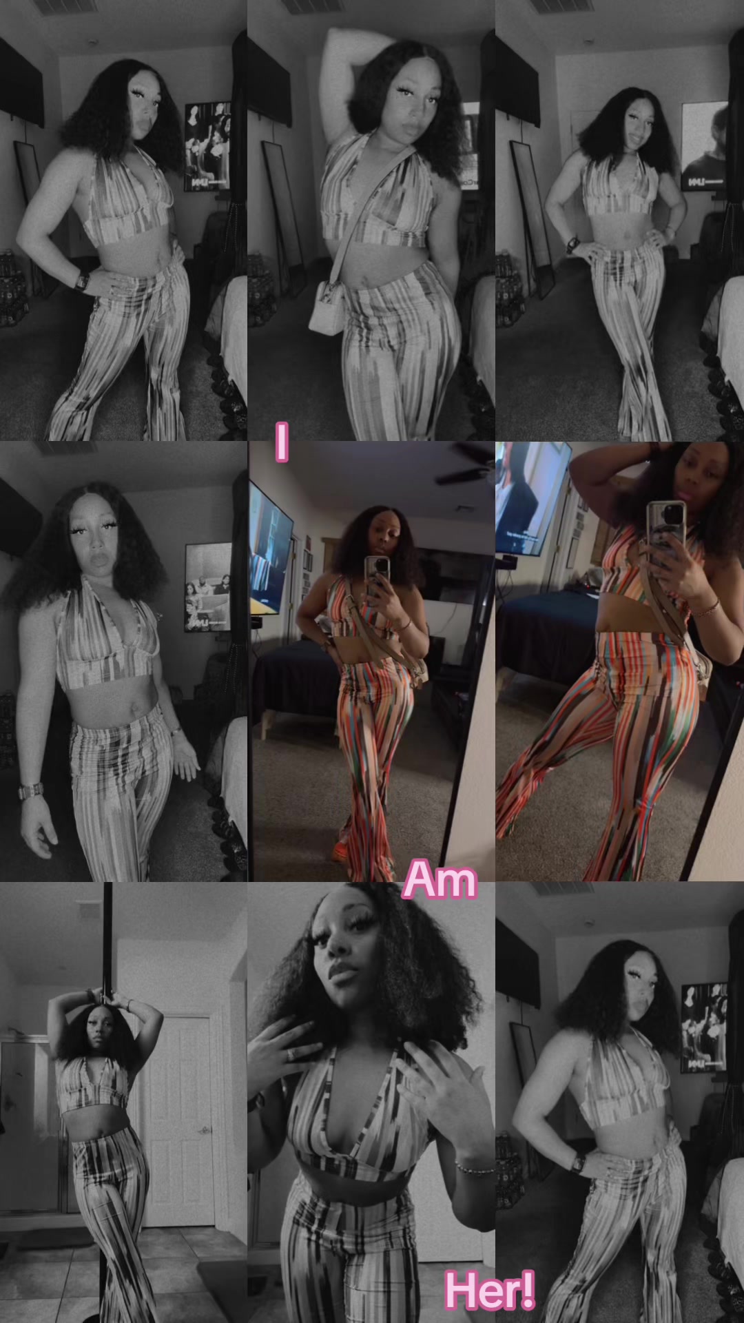 @Dominique DizzyBone