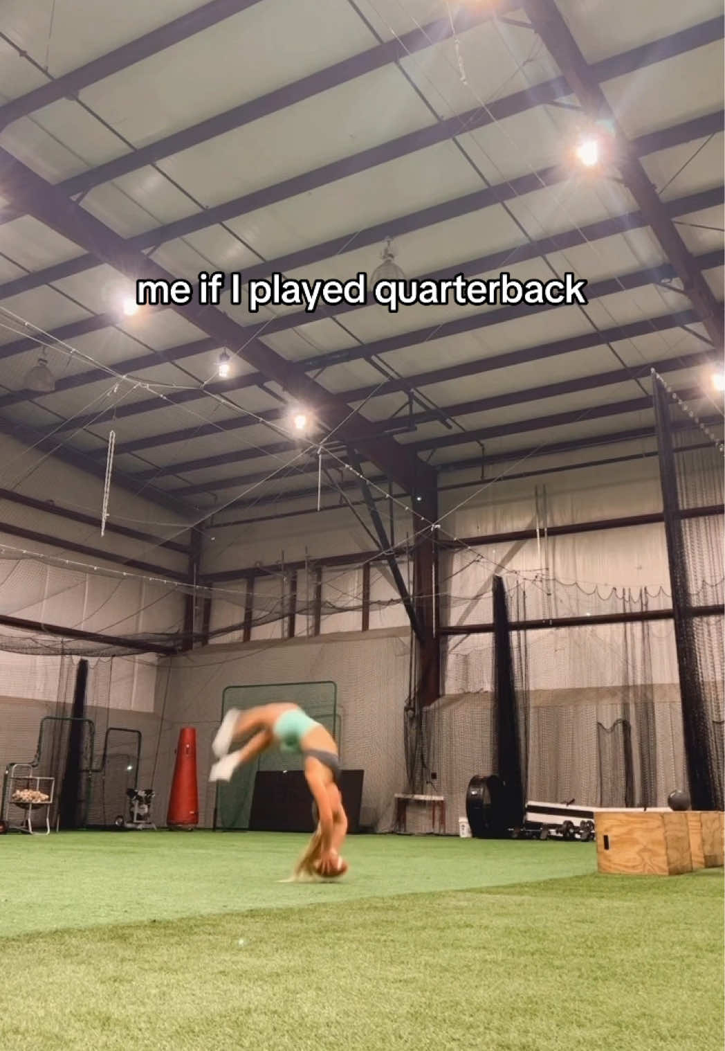 @Dr. Kelsey Redman, PT, DPT