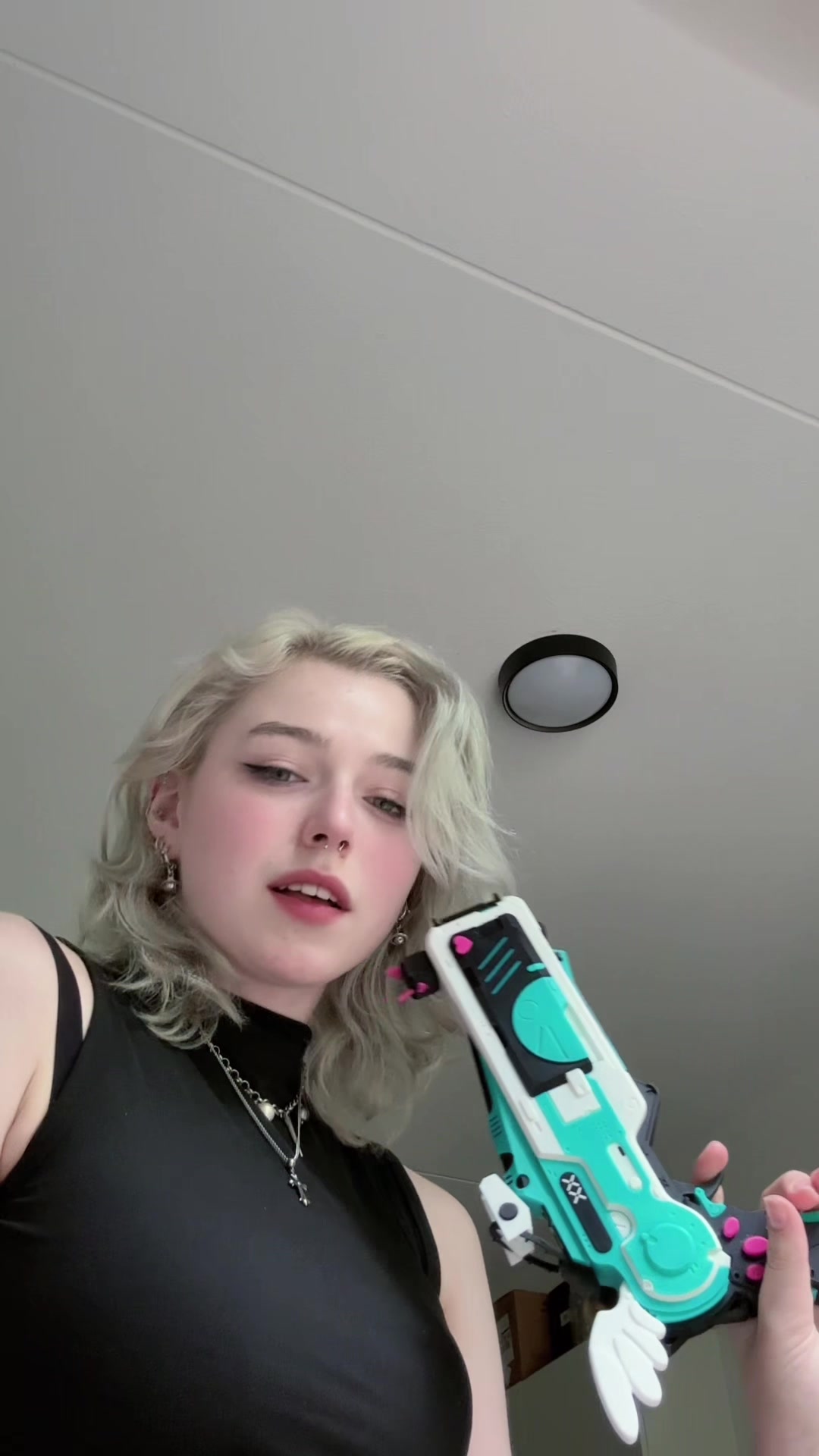 @Crmoon cosplay