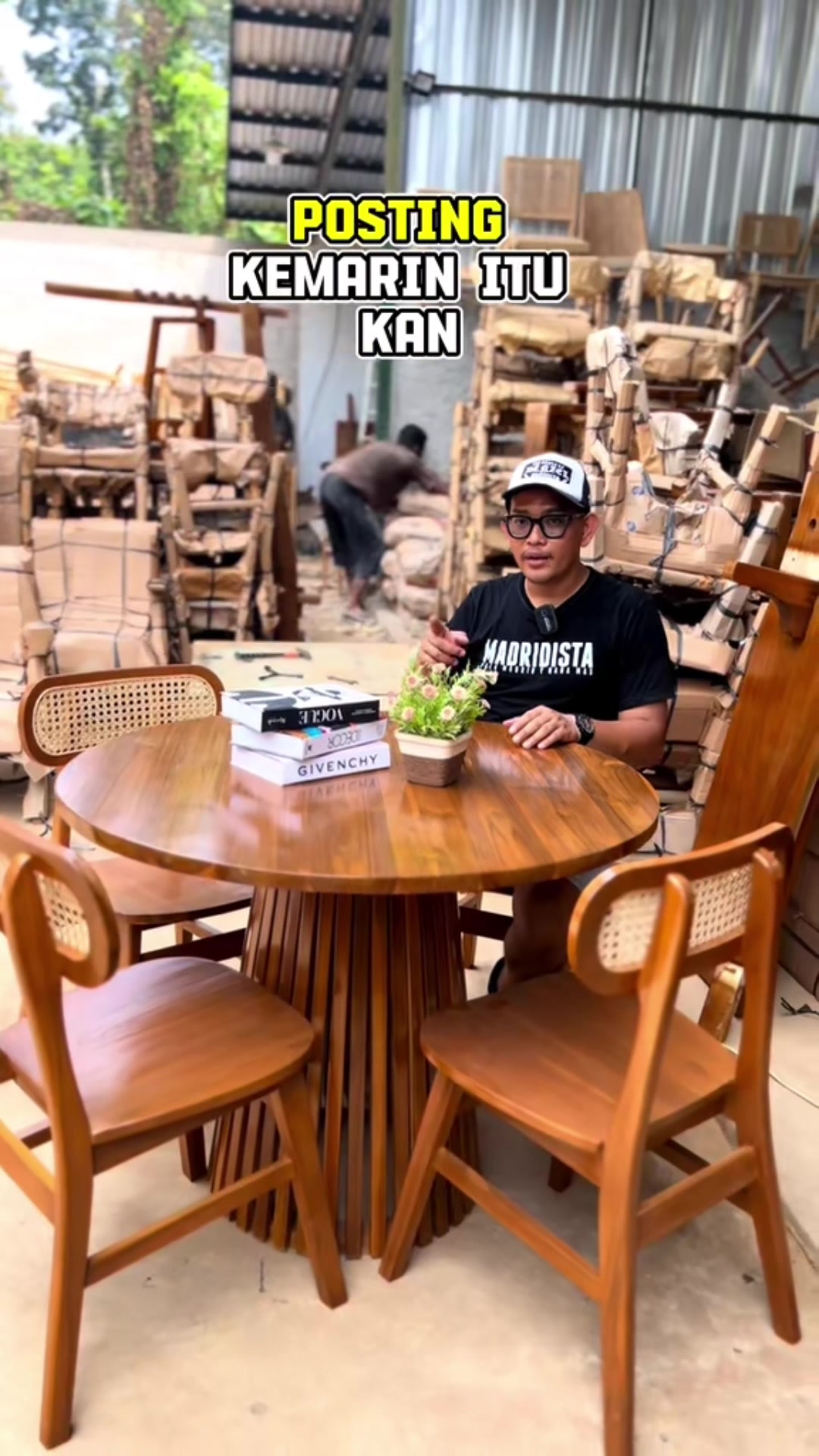 @kartini jati furniture