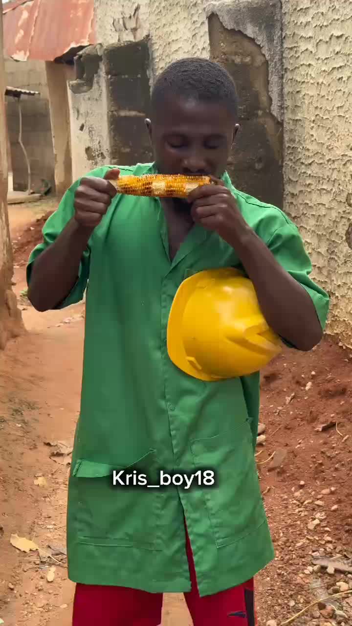 @Christopher Nyitse
