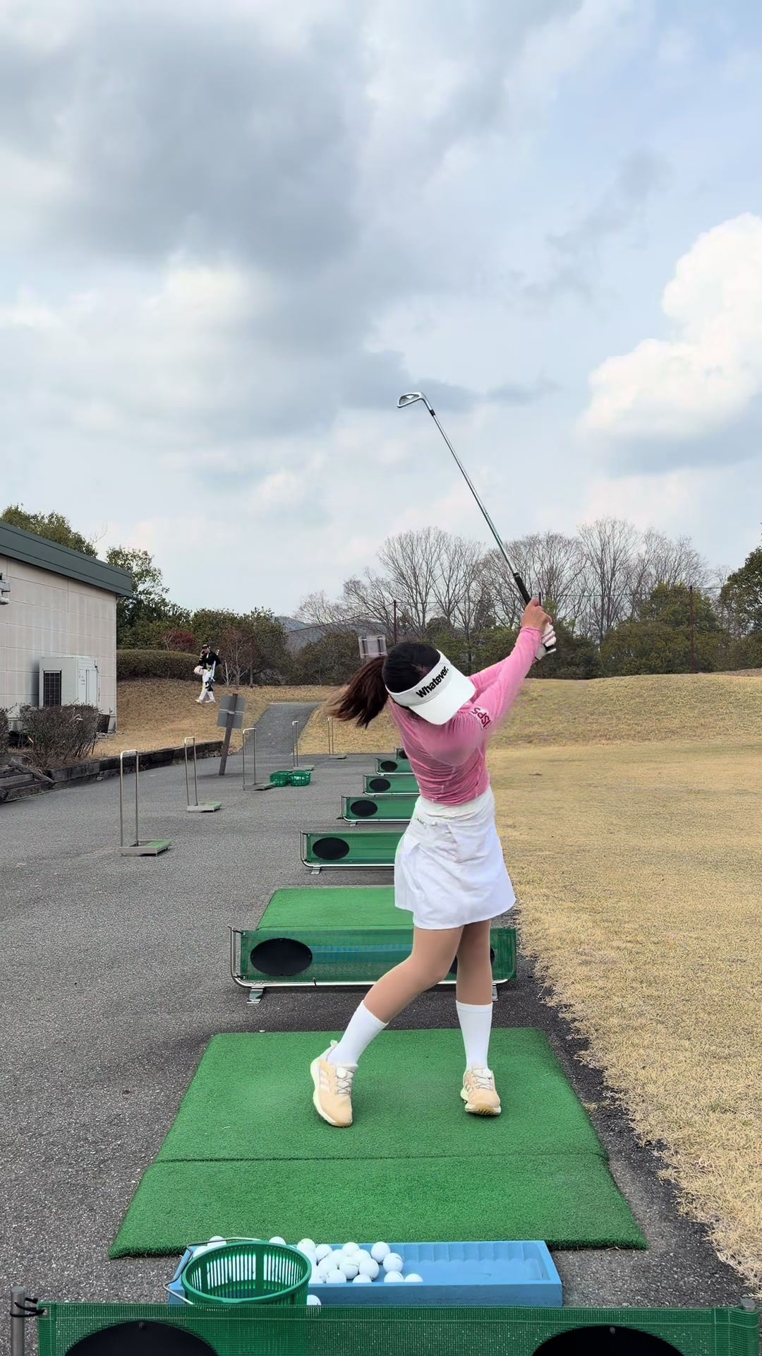 @ちえ | 旅する女子ゴルファー⛳️