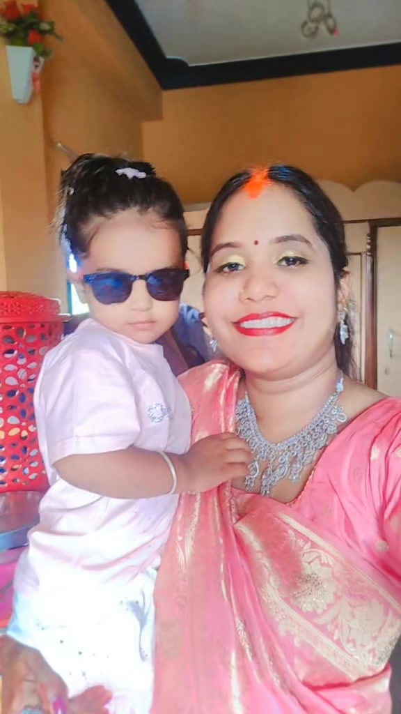 @❤️Sangita Niraj shah❤️