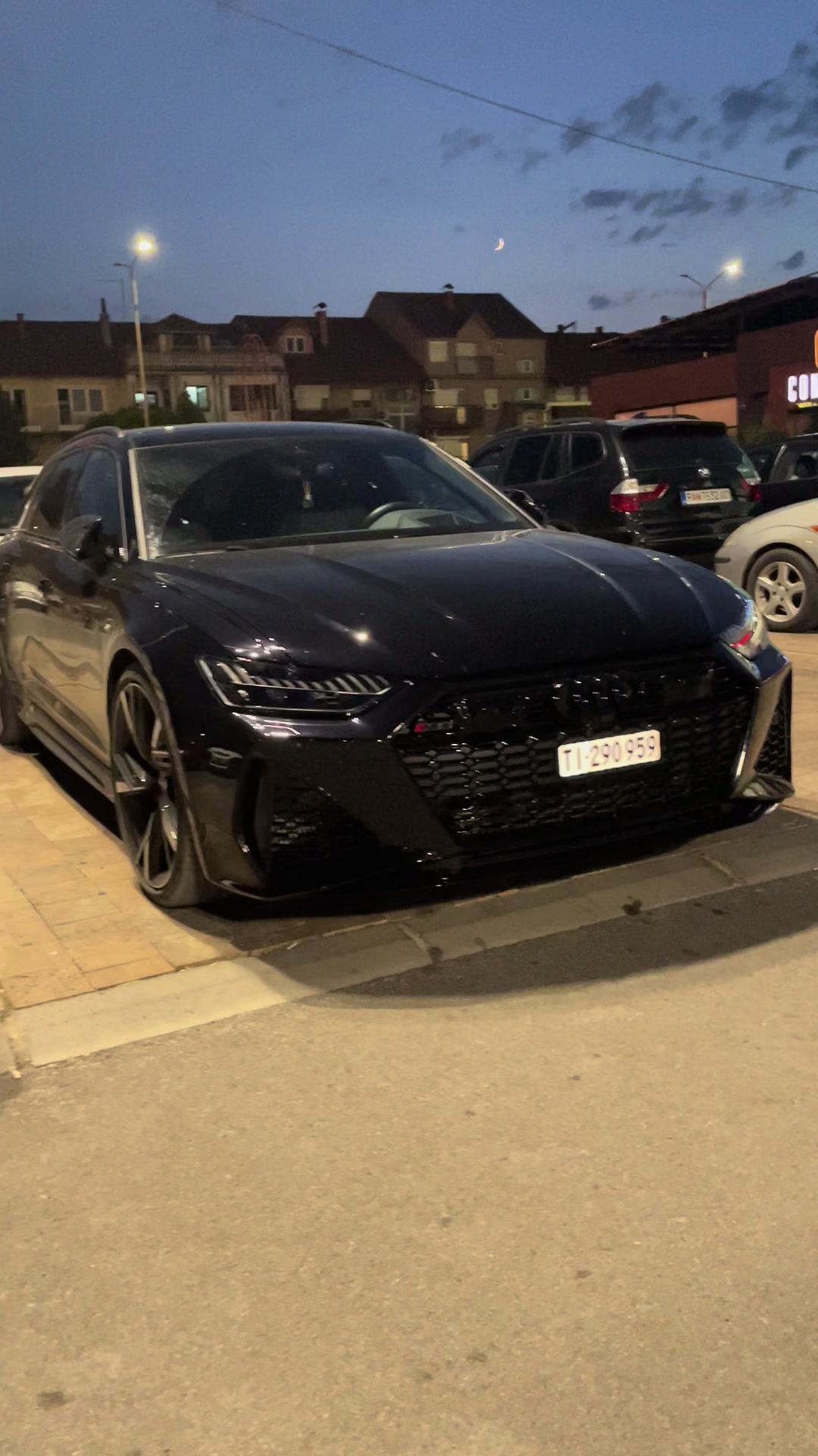 @CARS BY DZAMBASKI