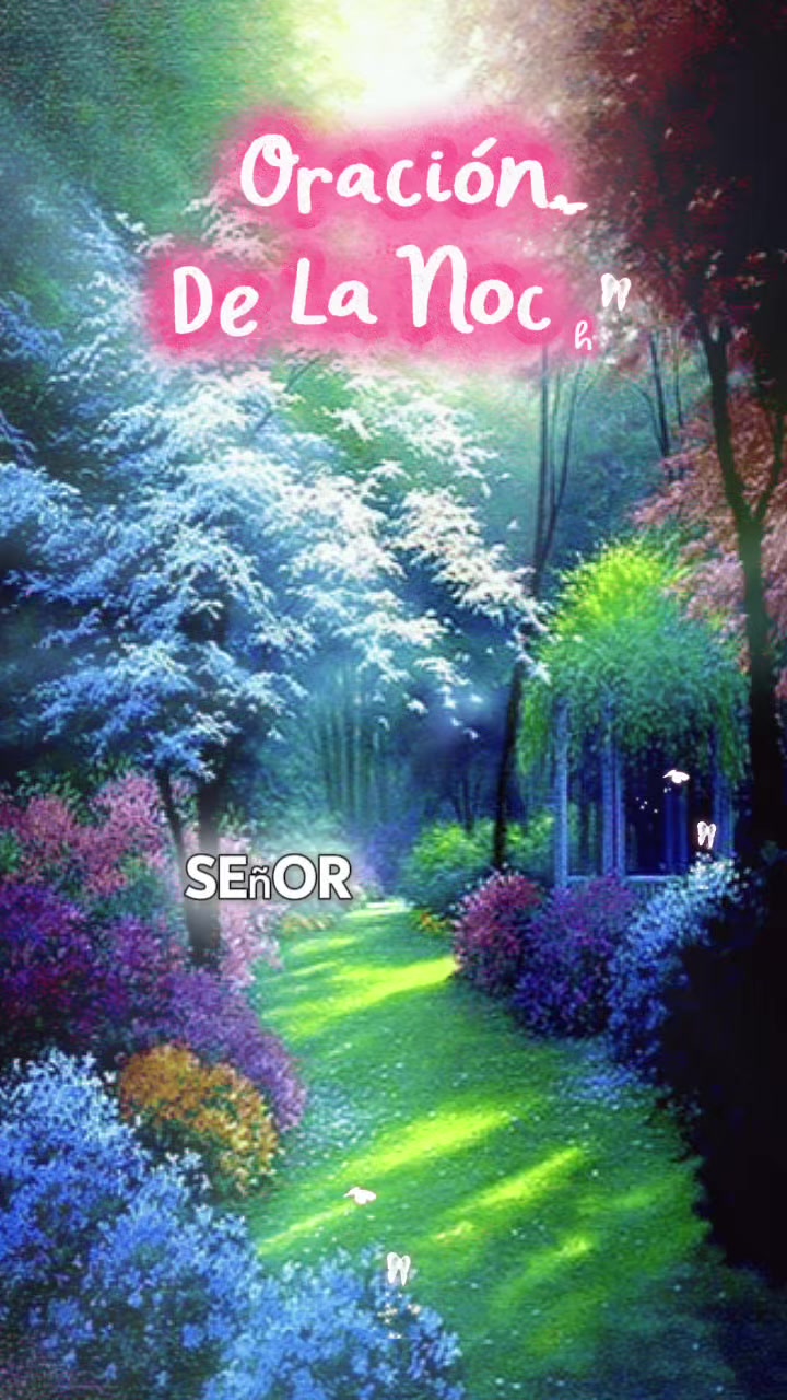 @Adoraci&oacute;n a Dios