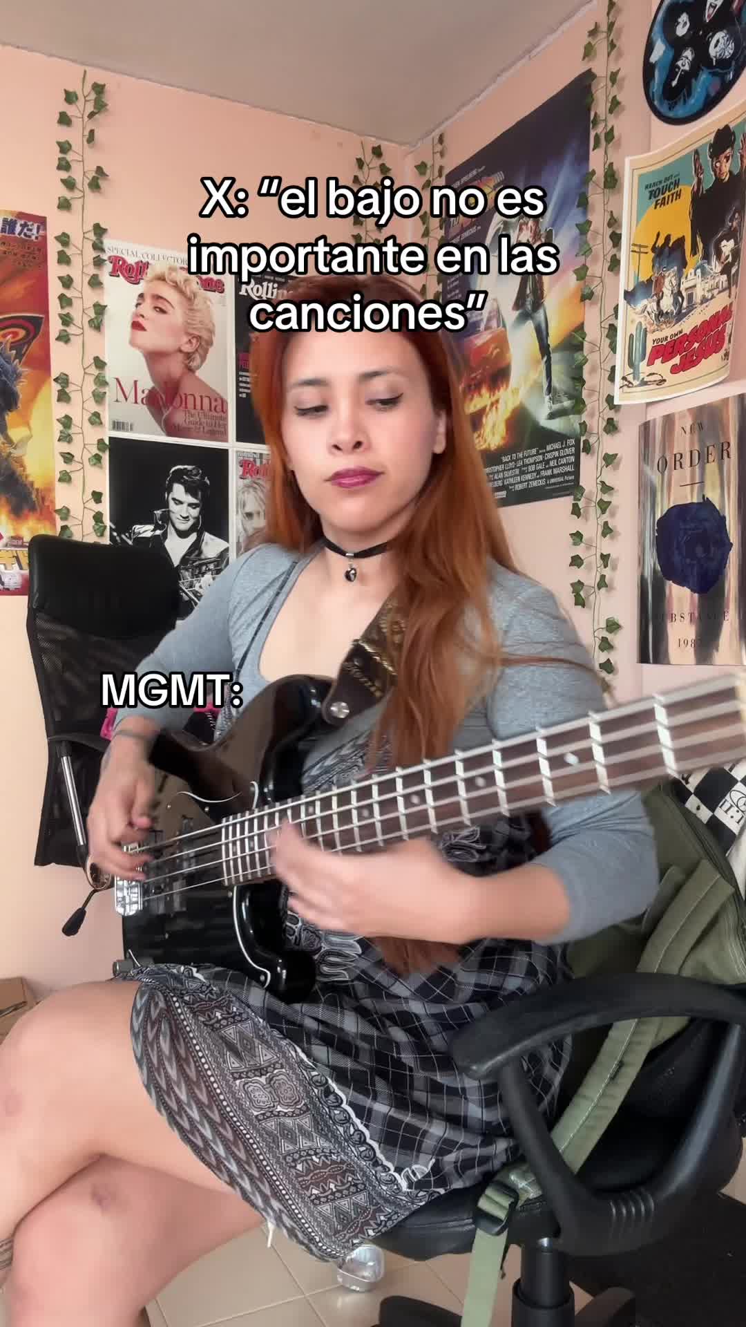 @Bass Linger