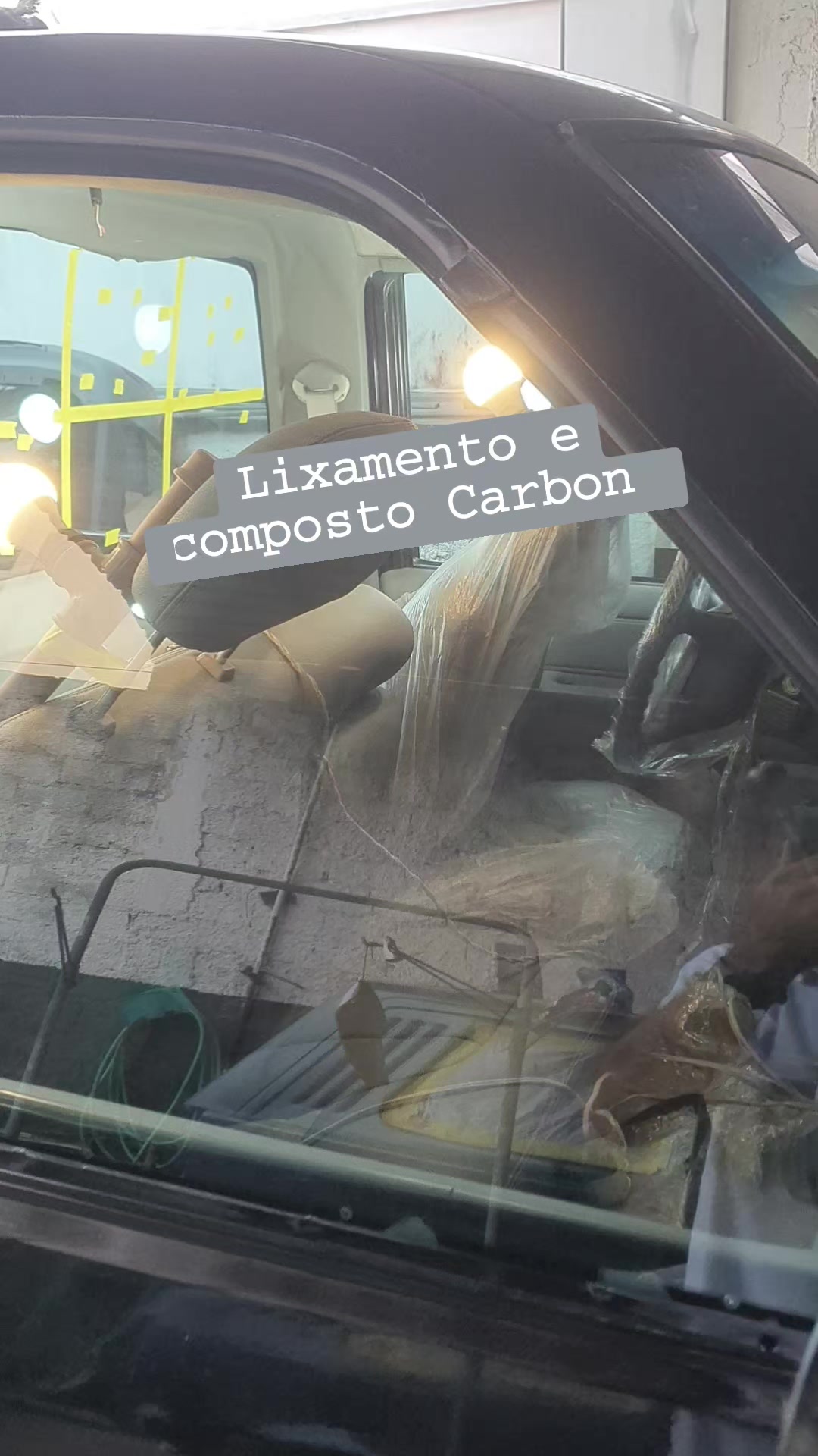 @Carbon Glass