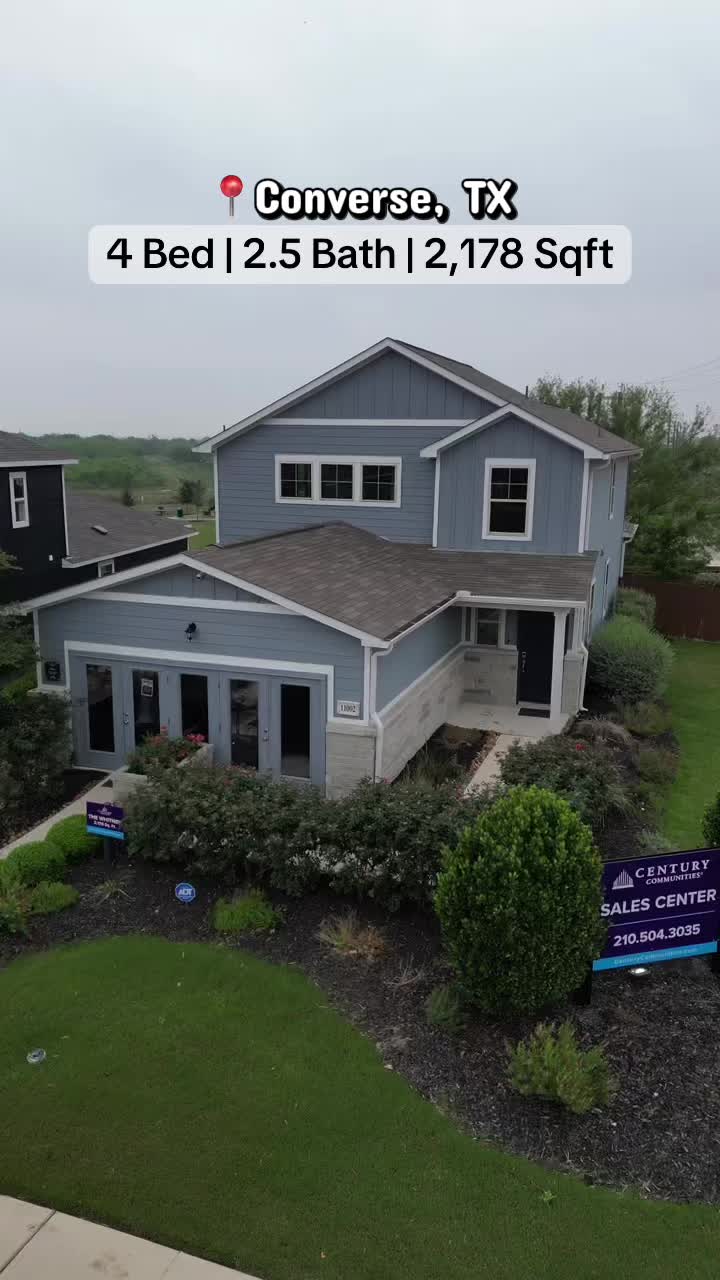 @Mike Alaniz | SATX Realtor