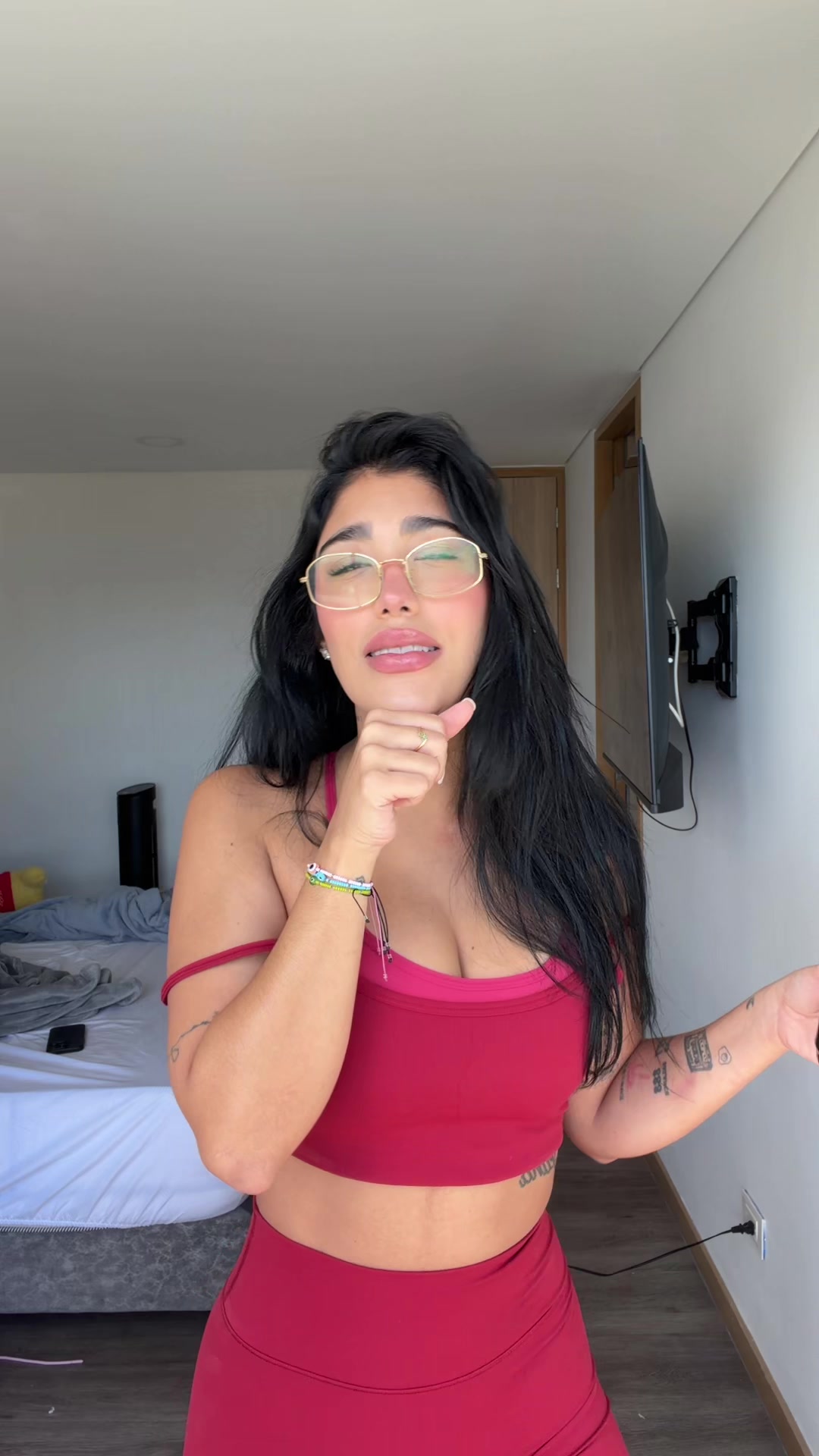 @Dani Barranco