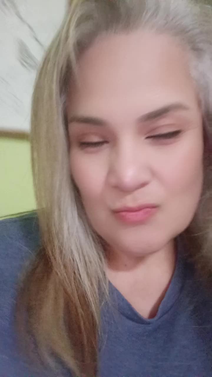 @Adriana Ramirez
