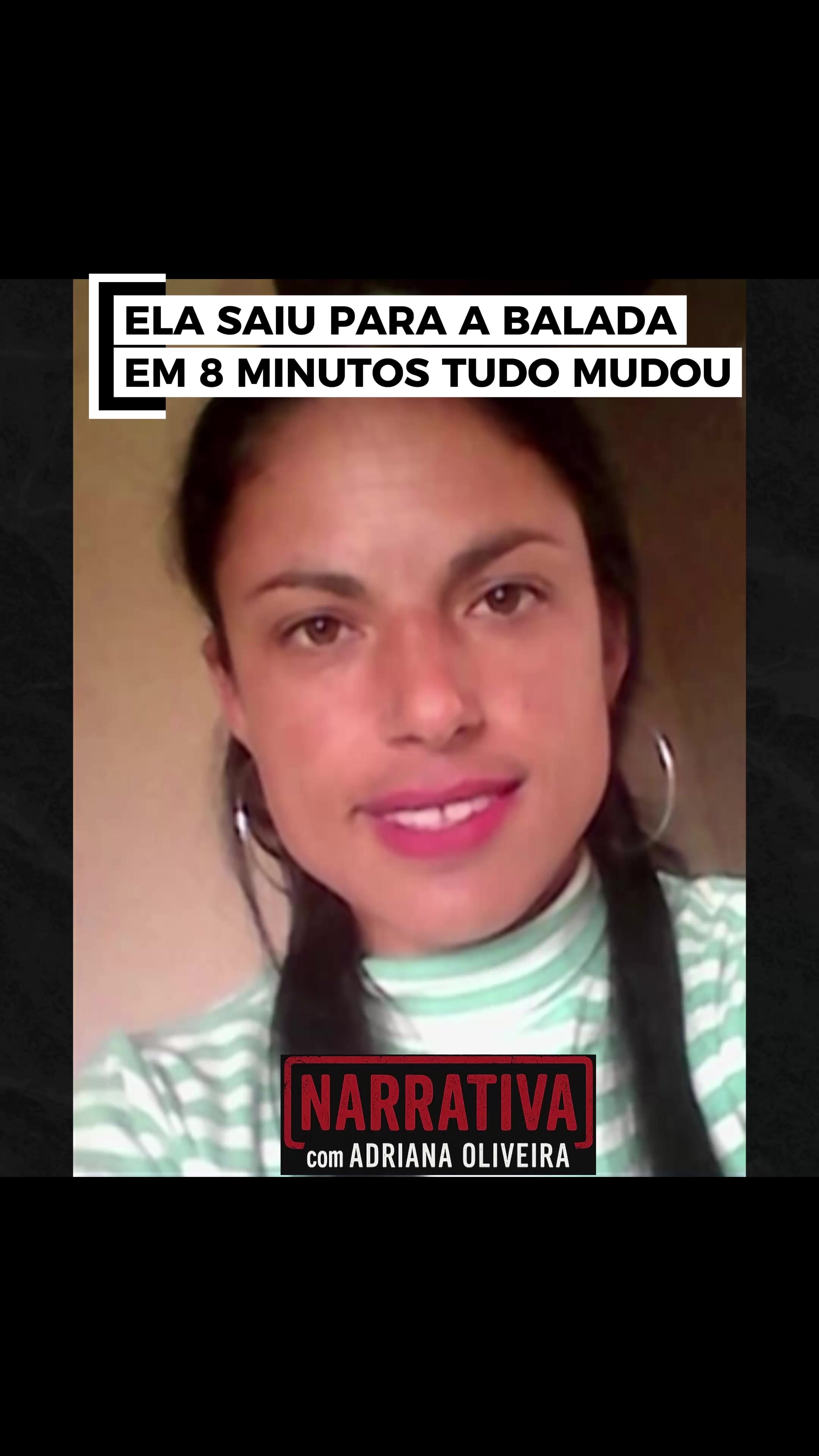 @Narrativa com Adriana Oliveira