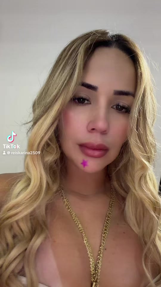 @Karina reis