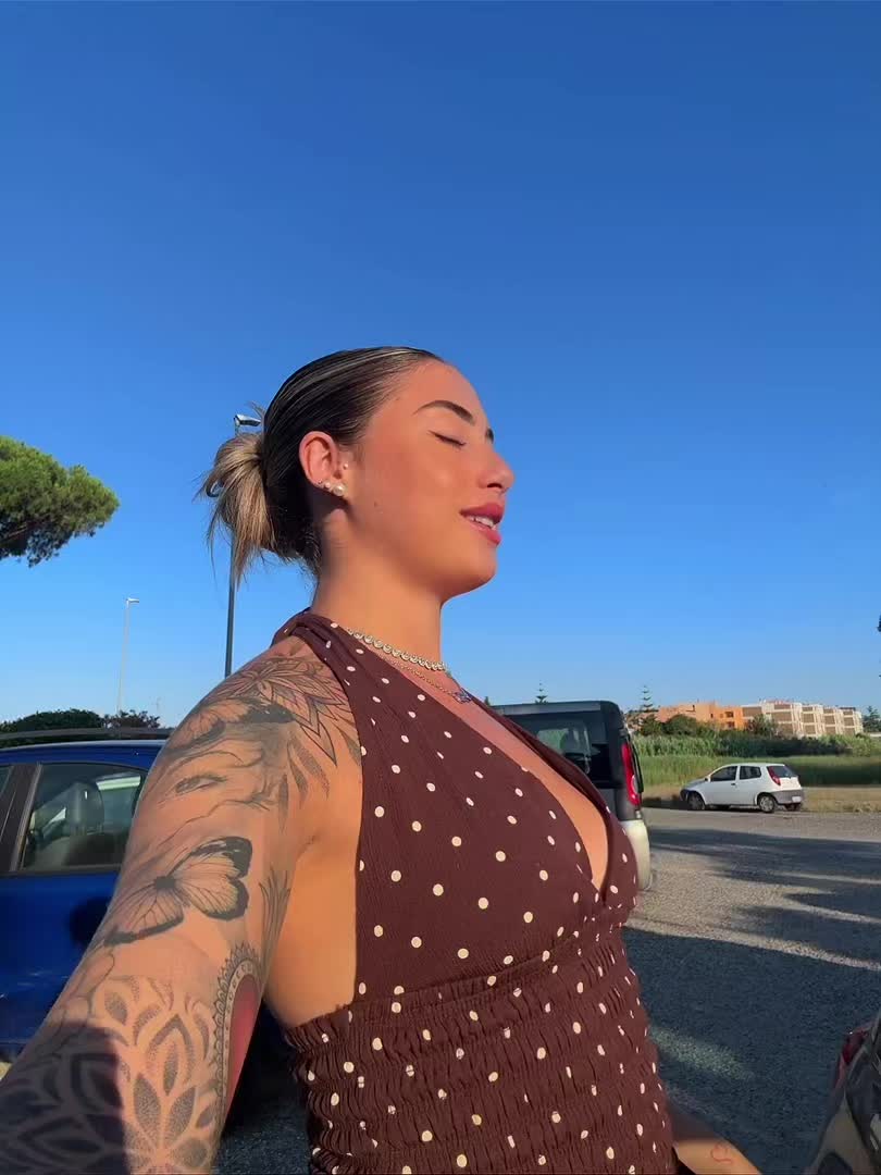 @Yamila Morelli