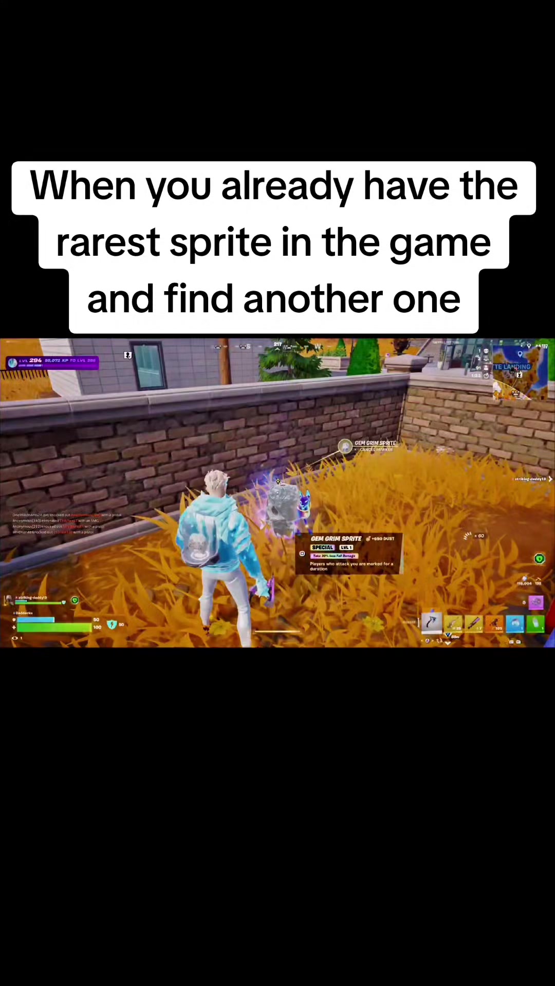 @Wearefortniters