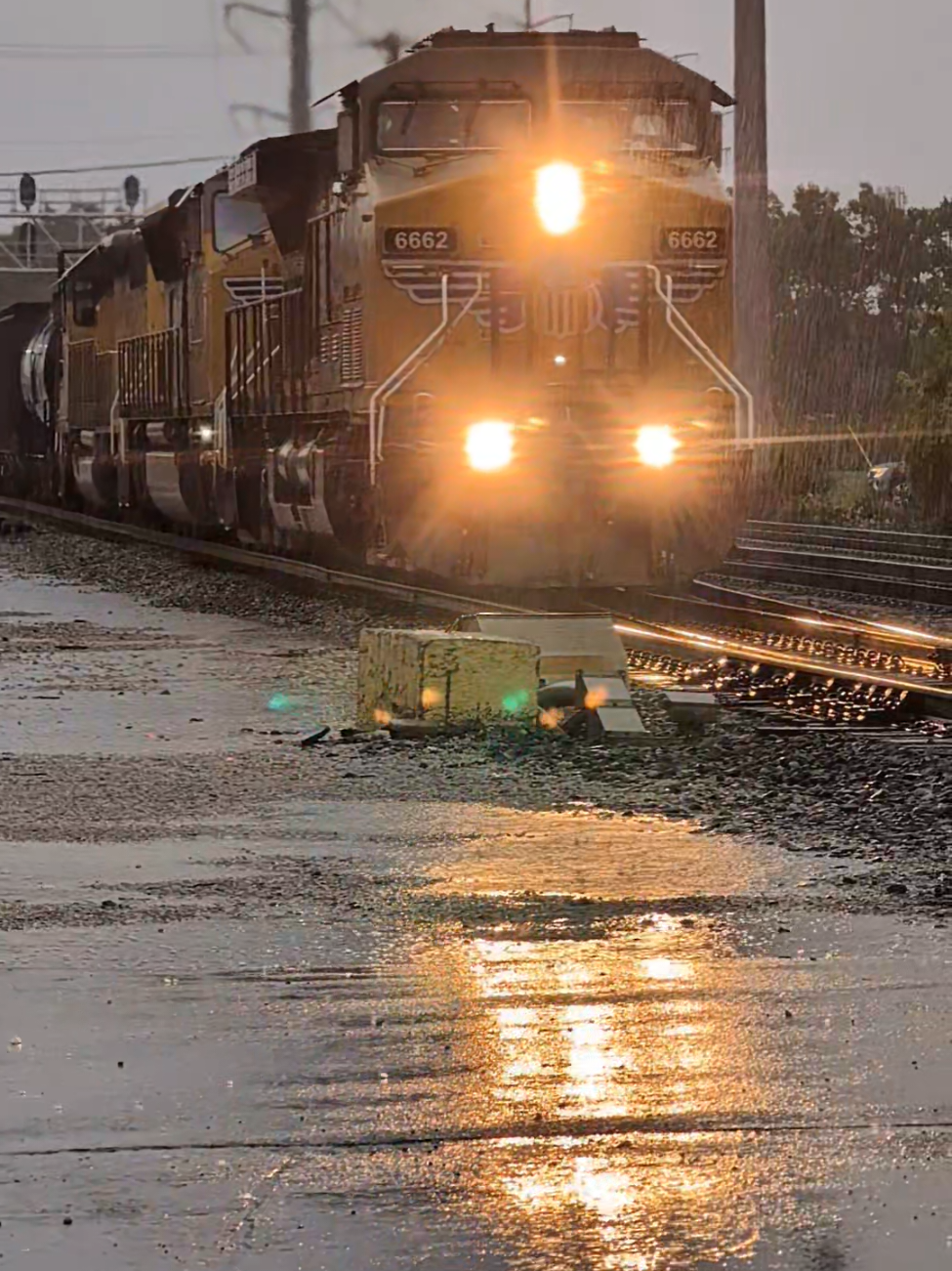 @Trainsportation