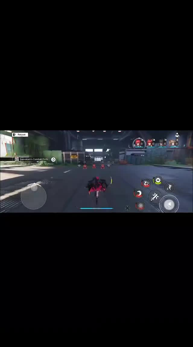 @TikTok G