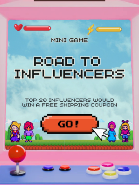@YesStyleInfluencers