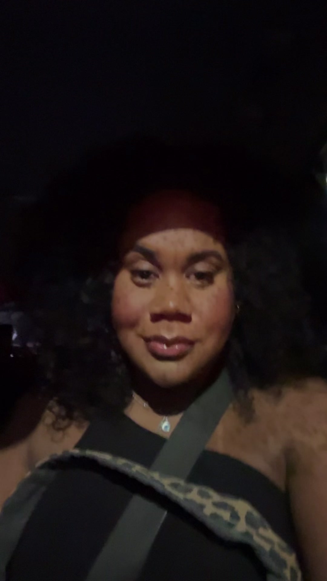 @Brena Santos