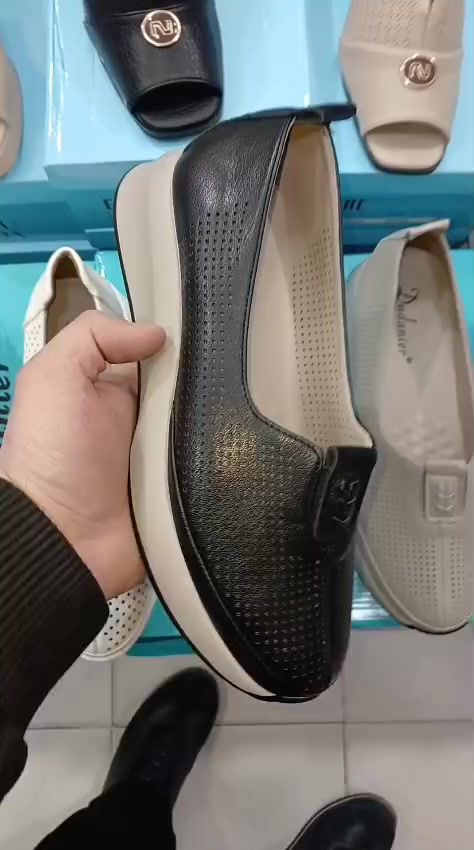 @Qadın ayaqqabıları 💃