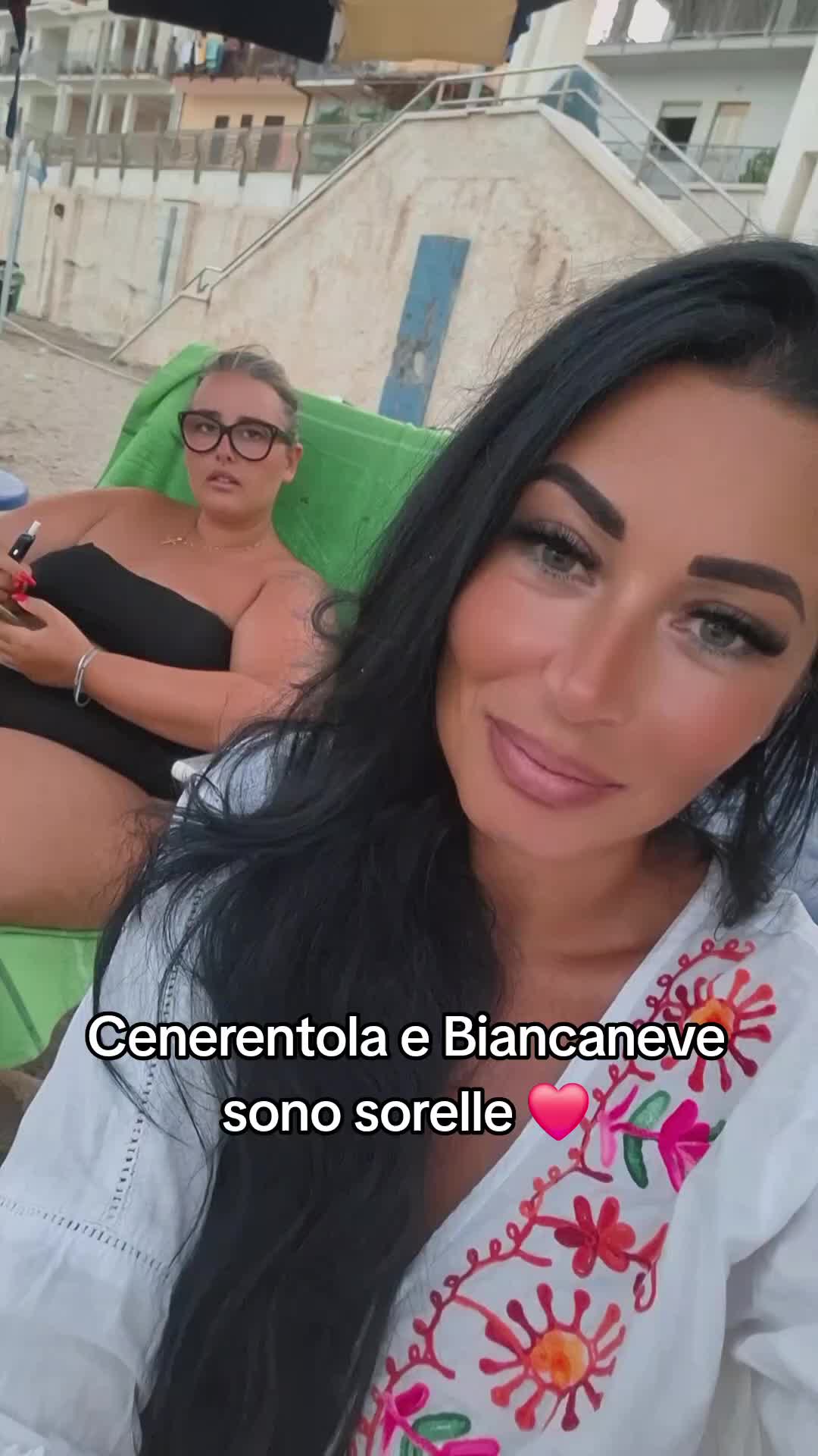 @Tonia Romano
