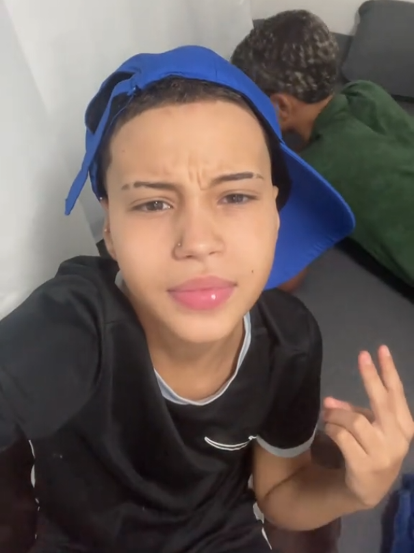 @Os g&ecirc;meos