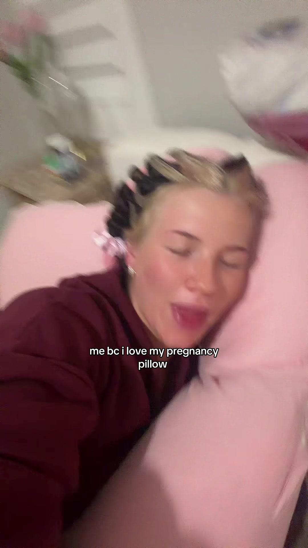 @fiona daisy mae