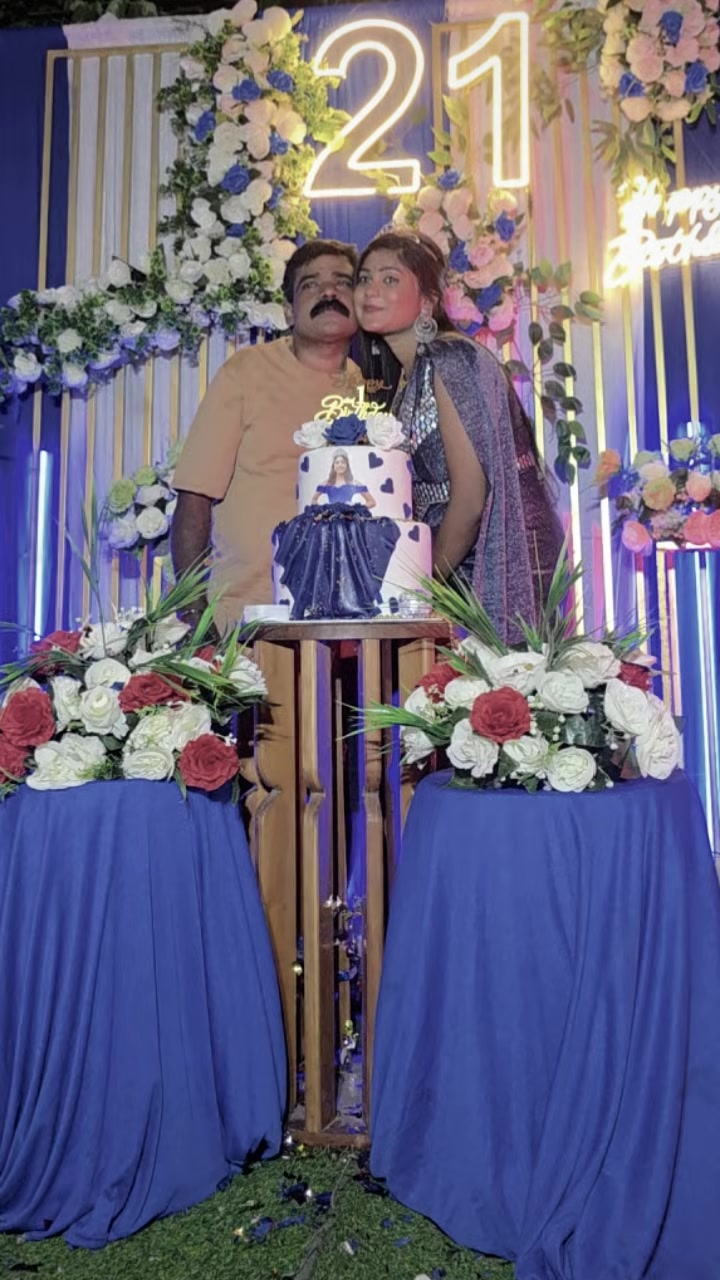 @Nivetha_Nilu_Official..[Sri♡]