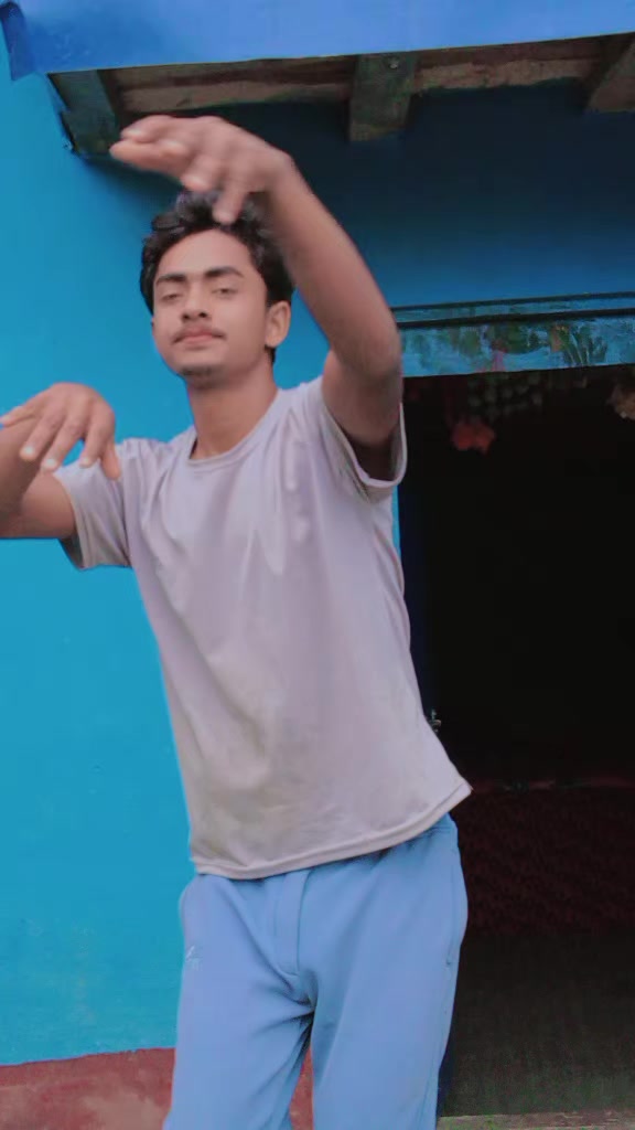 @Bipin Basnet