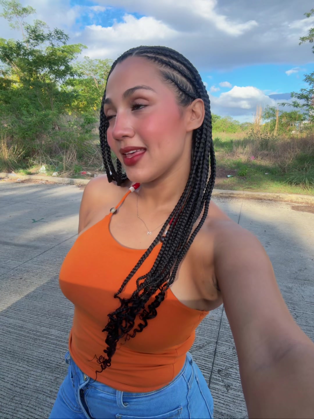 @Meli Aguinaga