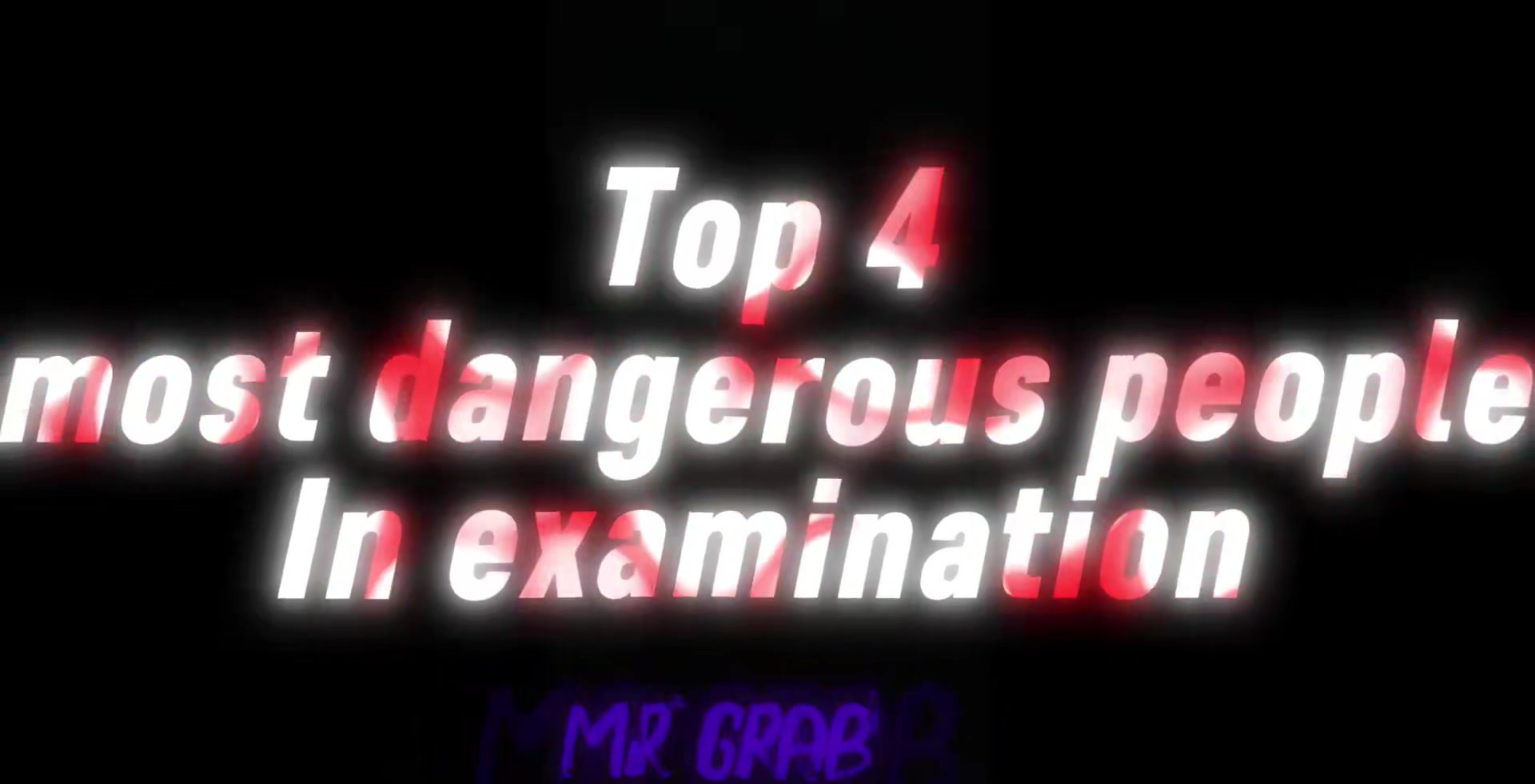 @Mr grab