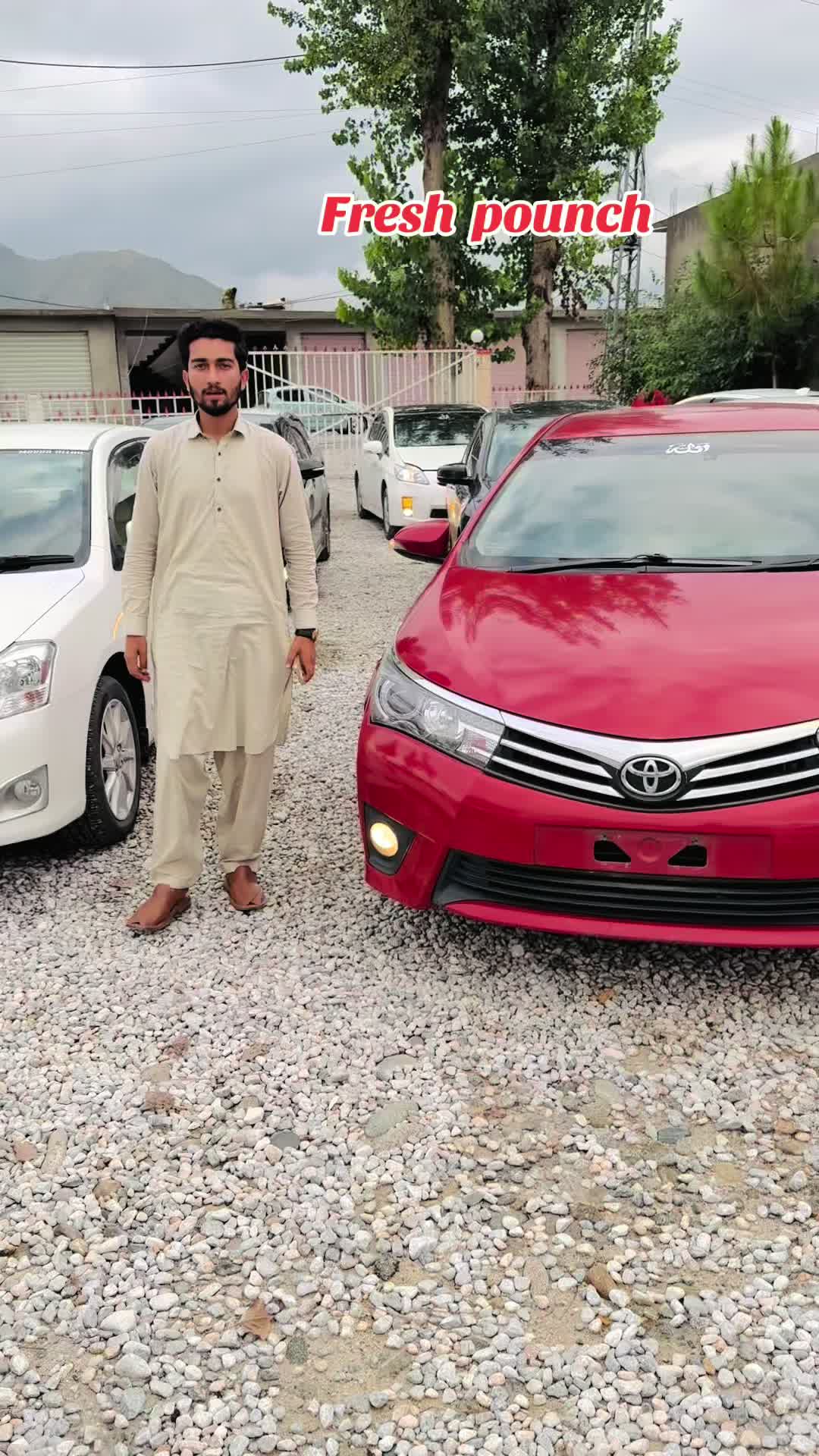 @K CHAMAN MOTORS