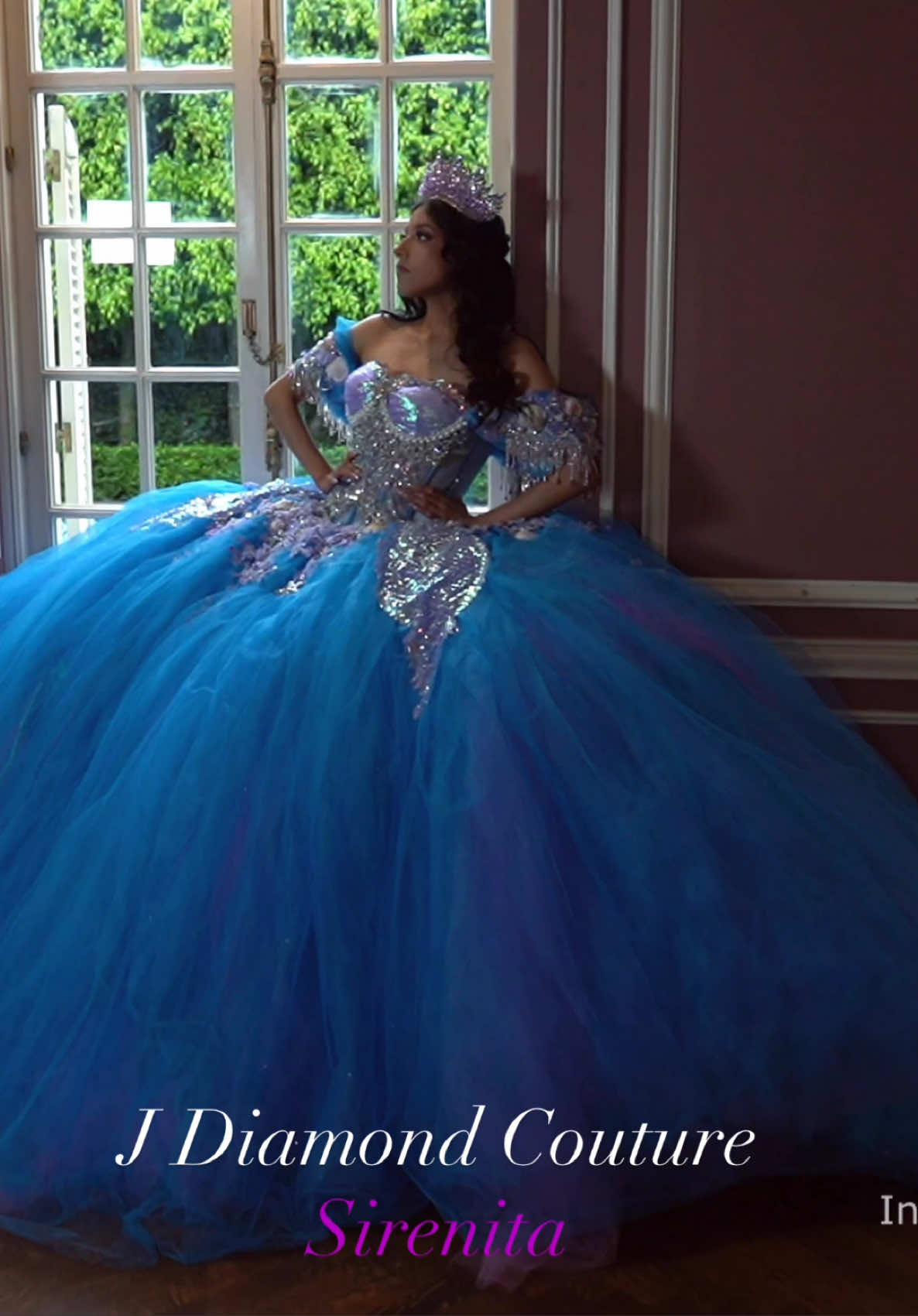 @J Diamond Events By